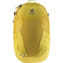 Deuter Futura 27 Tagesrucksack Turmeric/Greencurry Damen, Herren 17 Deuter Futura 27 Tagesrucksack Turmeric/Greencurry Damen, Herren -Geschäft für Outdoor-Campingausrüstung deuter futura 27 3400321 8206 06 gross