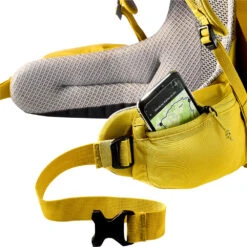 Deuter Futura 27 Tagesrucksack Turmeric/Greencurry Damen, Herren 19 Deuter Futura 27 Tagesrucksack Turmeric/Greencurry Damen, Herren -Geschäft für Outdoor-Campingausrüstung deuter futura 27 3400321 8206 08 gross