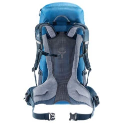 Deuter Futura 32 Rucksack Reef/Ink Damen, Herren -Geschäft für Outdoor-Campingausrüstung deuter futura 32 3400821 1358 02 gross