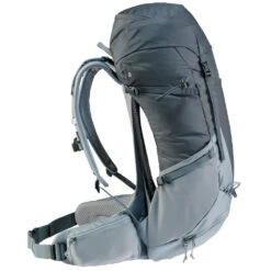 Deuter Futura 32 Tagesrucksack Graphite/Shale Damen, Herren -Geschäft für Outdoor-Campingausrüstung deuter futura 32 3400821 4409 01 gross
