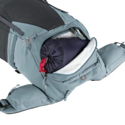 Deuter Futura 32 Tagesrucksack Graphite/Shale Damen, Herren -Geschäft für Outdoor-Campingausrüstung deuter futura 32 3400821 4409 03 gross