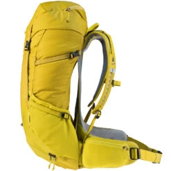 Deuter Futura 32 Tagesrucksack Turmeric/Greencurry Damen, Herren -Geschäft für Outdoor-Campingausrüstung deuter futura 32 3400821 8206 01 grossA0pzTyXNbdTBo