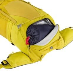 Deuter Futura 32 Tagesrucksack Turmeric/Greencurry Damen, Herren -Geschäft für Outdoor-Campingausrüstung deuter futura 32 3400821 8206 03 grosseSigu1OEpdvMh