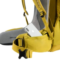 Deuter Futura 32 Tagesrucksack Turmeric/Greencurry Damen, Herren -Geschäft für Outdoor-Campingausrüstung deuter futura 32 3400821 8206 04 grossrzpOvNlaQdwul