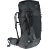 Deuter Futura Air Trek SL 55+10 Rucksack Black/Graphite Damen, Herren -Geschäft für Outdoor-Campingausrüstung deuter futura air trek 55 10 sl 3402221 7403 gross58Lo0x7VfIVi9