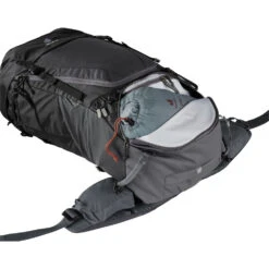 Deuter Futura Air Trek 60+10 Trekkingrucksack Black/Graphite Damen, Herren 13 Deuter Futura Air Trek 60+10 Trekkingrucksack Black/Graphite Damen, Herren -Geschäft für Outdoor-Campingausrüstung deuter futura air trek 60 10 3402321 7403 01 gross