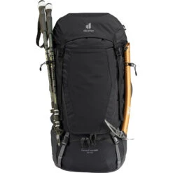 Deuter Futura Air Trek 60+10 Trekkingrucksack Black/Graphite Damen, Herren 14 Deuter Futura Air Trek 60+10 Trekkingrucksack Black/Graphite Damen, Herren -Geschäft für Outdoor-Campingausrüstung deuter futura air trek 60 10 3402321 7403 02 gross