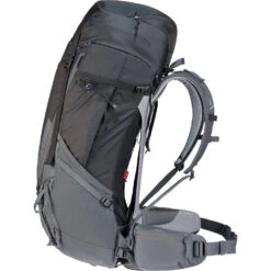 Deuter Futura Air Trek 60+10 Trekkingrucksack Black/Graphite Damen, Herren 18 Deuter Futura Air Trek 60+10 Trekkingrucksack Black/Graphite Damen, Herren -Geschäft für Outdoor-Campingausrüstung deuter futura air trek 60 10 3402321 7403 06 gross