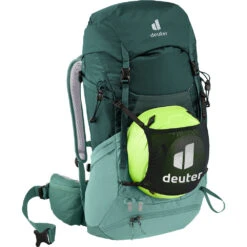 Deuter Futura Pro 34 SL Trekkingrucksack Forest/Seagreen Damen, Herren 13 Deuter Futura Pro 34 SL Trekkingrucksack Forest/Seagreen Damen, Herren -Geschäft für Outdoor-Campingausrüstung deuter futura pro 34 sl 3401021 2265 03 gross