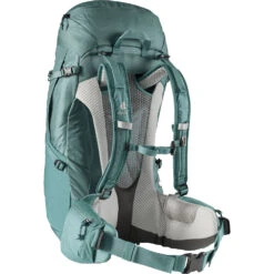 Deuter Futura Pro 34 SL Trekkingrucksack Forest/Seagreen Damen, Herren 16 Deuter Futura Pro 34 SL Trekkingrucksack Forest/Seagreen Damen, Herren -Geschäft für Outdoor-Campingausrüstung deuter futura pro 34 sl 3401021 2265 06 gross