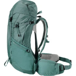 Deuter Futura Pro 34 SL Trekkingrucksack Forest/Seagreen Damen, Herren 17 Deuter Futura Pro 34 SL Trekkingrucksack Forest/Seagreen Damen, Herren -Geschäft für Outdoor-Campingausrüstung deuter futura pro 34 sl 3401021 2265 07 gross