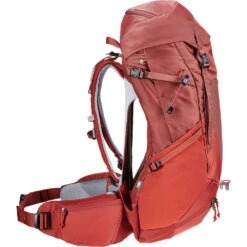 Deuter Futura Pro SL 34 Rucksack Mit Netzrücken Redwood/Lava Damen, Herren 17 Deuter Futura Pro SL 34 Rucksack Mit Netzrücken Redwood/Lava Damen, Herren -Geschäft für Outdoor-Campingausrüstung deuter futura pro 34 sl 3401021 5574 06 gross