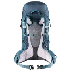 Deuter Futura Pro SL 38 Outdoorrucksack Marine/Lake Damen -Geschäft für Outdoor-Campingausrüstung deuter futura pro 38 sl 3401221 1381 02 gross