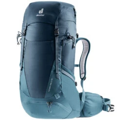 Deuter Futura Pro SL 38 Outdoorrucksack Marine/Lake Damen