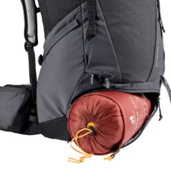 Deuter Futura Pro SL 38 Outdoorrucksack Black/Graphite Damen 14 Deuter Futura Pro SL 38 Outdoorrucksack Black/Graphite Damen -Geschäft für Outdoor-Campingausrüstung deuter futura pro 38 sl 3401221 7403 05 gross