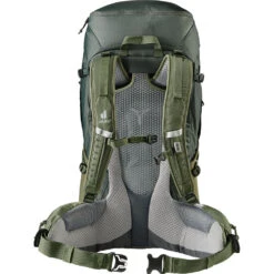 Deuter Futura Pro 40 Wanderrucksack Ivy/Khaki Damen, Herren -Geschäft für Outdoor-Campingausrüstung deuter futura pro 40 3401321 2237 05 gross