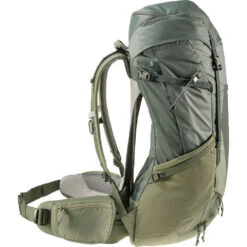 Deuter Futura Pro 40 Wanderrucksack Ivy/Khaki Damen, Herren -Geschäft für Outdoor-Campingausrüstung deuter futura pro 40 3401321 2237 06 gross