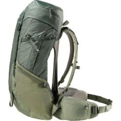 Deuter Futura Pro 40 Wanderrucksack Ivy/Khaki Damen, Herren -Geschäft für Outdoor-Campingausrüstung deuter futura pro 40 3401321 2237 07 gross