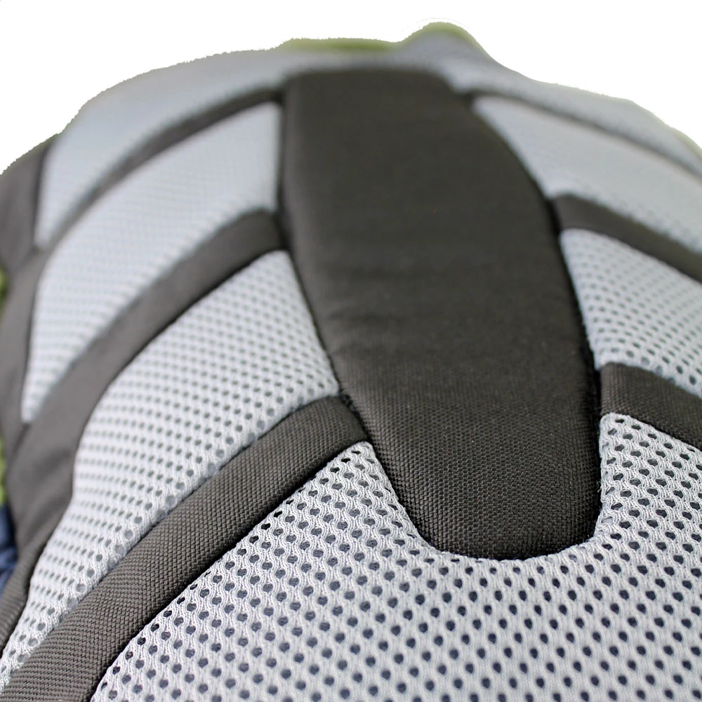 Deuter Gravity Pitch 12 Kletterrucksack Khaki Navy Damen, Herren 5 Deuter Gravity Pitch 12 Kletterrucksack Khaki Navy Damen, Herren – Bild 3