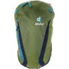 Deuter Gravity Pitch 12 Kletterrucksack Khaki Navy Damen, Herren -Geschäft für Outdoor-Campingausrüstung deuter gravity pitch 12 3362117 2325 khaki navy gross