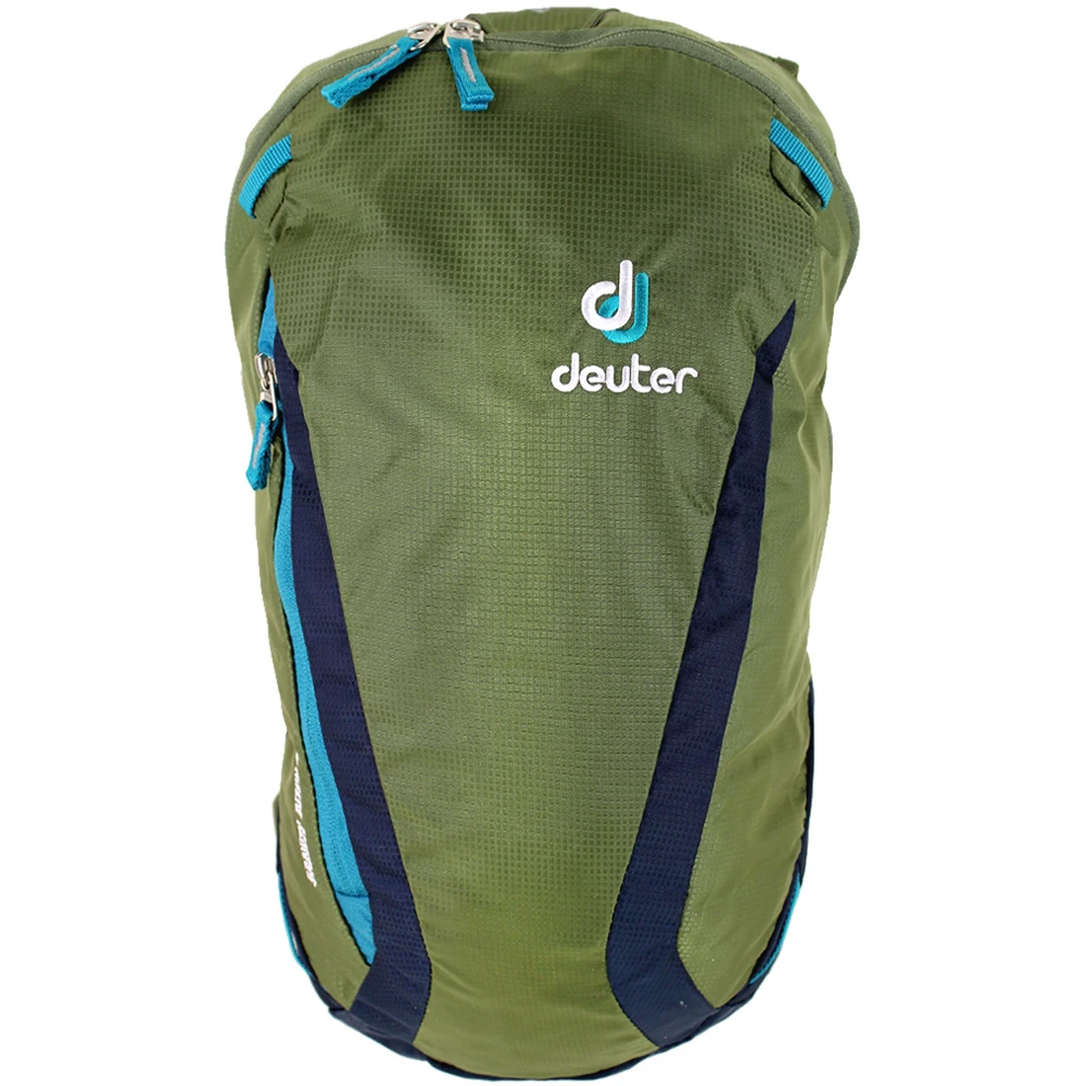 Deuter Gravity Pitch 12 Kletterrucksack Khaki Navy Damen, Herren 3 Deuter Gravity Pitch 12 Kletterrucksack Khaki Navy Damen, Herren