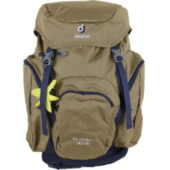 Deuter Gröden 30 SL Hiking-Rucksack Clay/Ivy Damen, Herren