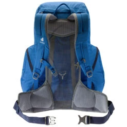 Deuter Gröden 32 Hikingrucksack Lapis/Navy Damen, Herren -Geschäft für Outdoor-Campingausrüstung deuter groeden 32 3430321 1316 01 gross
