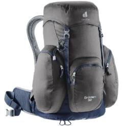 Deuter Gröden 32 Wanderrucksack Graphite/Navy Damen, Herren