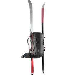 Deuter Guide 34+8 Trekkingrucksack Black Damen, Herren -Geschäft für Outdoor-Campingausrüstung deuter guide 34 8 liter 3361121 7000 05 gross