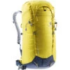 Deuter Guide Lite 22 SL Hiking-Rucksack Greencurry/Navy Damen, Herren -Geschäft für Outdoor-Campingausrüstung deuter guide lite 22 sl 3360020 2329 grossbLlehviOY2iuT