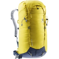 Deuter Guide Lite 22 SL Hiking-Rucksack Greencurry/Navy Damen, Herren
