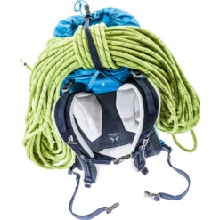 Deuter Guide Lite 22 SL Kletterrucksack Azure/Navy Damen, Herren -Geschäft für Outdoor-Campingausrüstung deuter guide lite 22 sl 3360021 1317 02 grossc4SICIuafIGJu