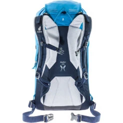 Deuter Guide Lite 22 SL Kletterrucksack Azure/Navy Damen, Herren -Geschäft für Outdoor-Campingausrüstung deuter guide lite 22 sl 3360021 1317 06 grossPfgRIguByMnr4