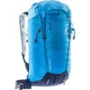 Deuter Guide Lite 22 SL Kletterrucksack Azure/Navy Damen, Herren -Geschäft für Outdoor-Campingausrüstung deuter guide lite 22 sl 3360021 1317 grosszNPCgBHqGn1Y1
