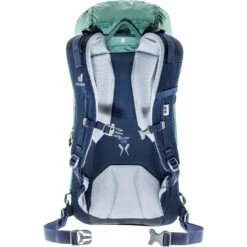 Deuter Guide Lite 24 Trekkingrucksack Seagreen/Navy Damen, Herren -Geschäft für Outdoor-Campingausrüstung deuter guide lite 24 3360121 2331 03 grossDPbnvb3VnaRQD