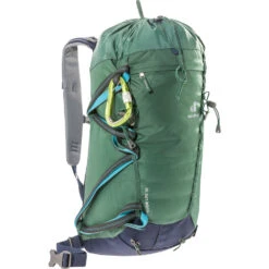 Deuter Guide Lite 24 Trekkingrucksack Seagreen/Navy Damen, Herren -Geschäft für Outdoor-Campingausrüstung deuter guide lite 24 3360121 2331 07 grossNYZBjW2TSMVAY