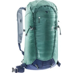 Deuter Guide Lite 24 Trekkingrucksack Seagreen/Navy Damen, Herren