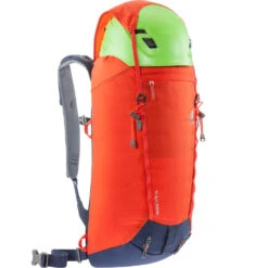 Deuter Guide Lite 24 Kletterrucksack Papaya/Navy Damen, Herren -Geschäft für Outdoor-Campingausrüstung deuter guide lite 24 3360121 9311 02 grossZt6TzyAcmO6FC