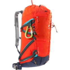 Deuter Guide Lite 24 Kletterrucksack Papaya/Navy Damen, Herren -Geschäft für Outdoor-Campingausrüstung deuter guide lite 24 3360121 9311 04 grossvLWydsQsv2VpC