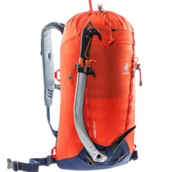Deuter Guide Lite 24 Kletterrucksack Papaya/Navy Damen, Herren -Geschäft für Outdoor-Campingausrüstung deuter guide lite 24 3360121 9311 05 grossV2KIa7bfWQmTk