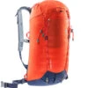 Deuter Guide Lite 24 Kletterrucksack Papaya/Navy Damen, Herren -Geschäft für Outdoor-Campingausrüstung deuter guide lite 24 3360121 9311 grossDWVQI8ixzpnx4
