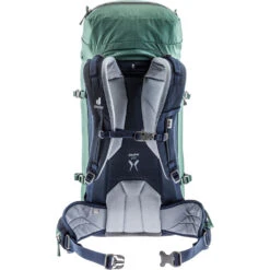 Deuter Guide Lite 30+6 Kletterrucksack Seagreen/Navy Damen, Herren -Geschäft für Outdoor-Campingausrüstung deuter guide lite 30 3360321 2331 08 gross