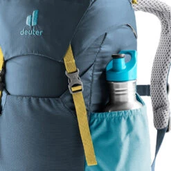 Deuter Junior 18 Wanderrucksack Ink/Lake Kinder -Geschäft für Outdoor-Campingausrüstung deuter junior 3610523 1371 03 gross