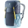 Deuter Junior 18 Wanderrucksack Ink/Lake Kinder