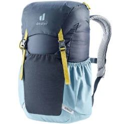 Deuter Junior 18 Wanderrucksack Ink/Lake Kinder