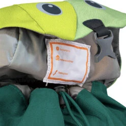 Deuter Kikki 8L Tagesrucksack Avocado-Alpinegreen Kinder -Geschäft für Outdoor-Campingausrüstung deuter kikki 3610421 2248 04 grossPAAFdcQF9Ggmz