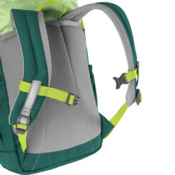 Deuter Kikki 8L Tagesrucksack Avocado-Alpinegreen Kinder -Geschäft für Outdoor-Campingausrüstung deuter kikki 3610421 2248 05 grossQZZhlIj9yMmGN