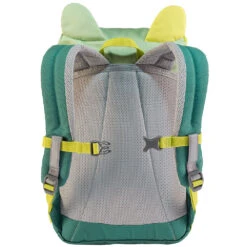 Deuter Kikki 8L Tagesrucksack Avocado-Alpinegreen Kinder -Geschäft für Outdoor-Campingausrüstung deuter kikki 3610421 2248 07 grosssSSEgR6z1CKqm