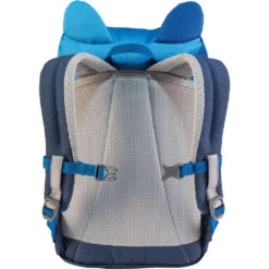 Deuter Kikki Rucksack Coolblue/Midnight Kinder -Geschäft für Outdoor-Campingausrüstung deuter kikki 3610421 3333 02 gross