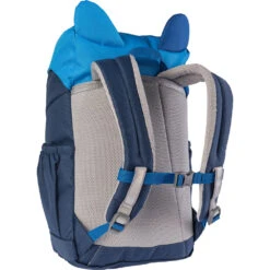 Deuter Kikki Rucksack Coolblue/Midnight Kinder -Geschäft für Outdoor-Campingausrüstung deuter kikki 3610421 3333 03 gross